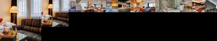 Centro Hotel Bristol