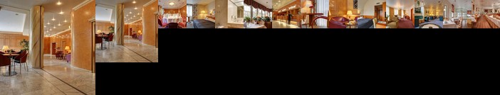 Centro Hotel Residence