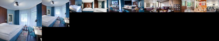 Hotel My Poppelsdorf