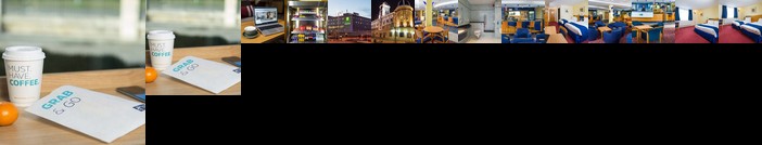 Holiday Inn Express Bradford City Centre