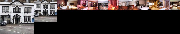 The Swan Bradford-on-Avon