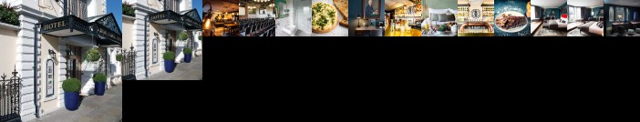 Avon Gorge by Hotel du Vin