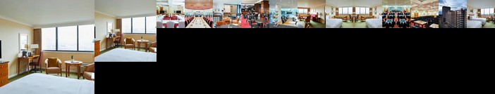 Bristol Marriott Hotel City Centre