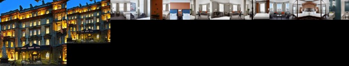 Bristol Marriott Royal Hotel