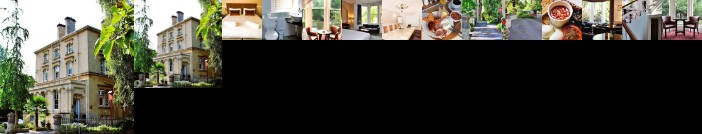 Victoria Square Hotel