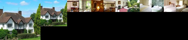 Downs Edge Country House Bristol