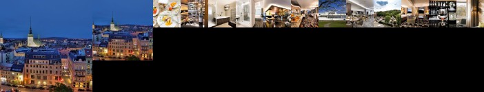 Best Western Premier Hotel International Brno