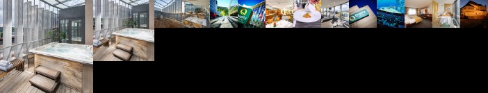 Quality Hotel Brno Exhibition Centre