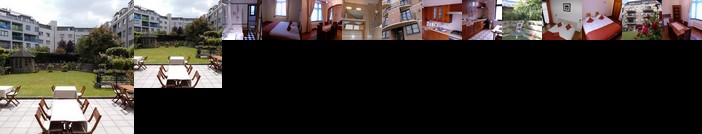 Rooms & Apartments Housingbrussels