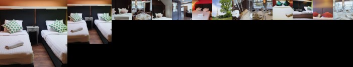 Hotel Le Centenaire Brussels Expo