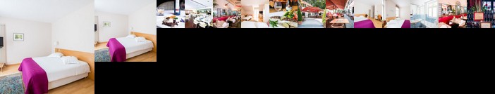 Hotel Au Repos Des Chasseurs