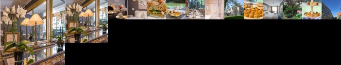 First Euroflat Hotel