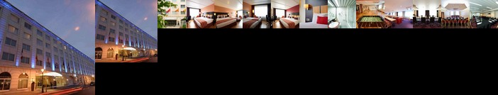 The President - Brussels Hotel