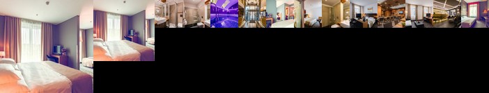 Hotel Museum Budapest