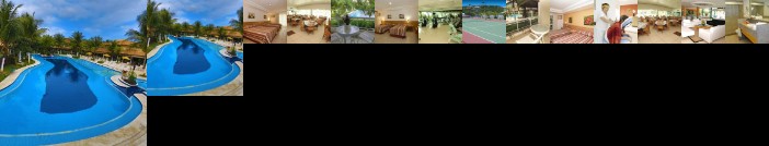 Hotel Atlantico Buzios Convention & Resort