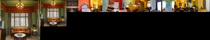 Talisman Hotel Cairo