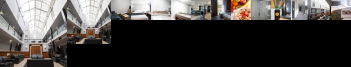 Capital Executive Apartment Hotel