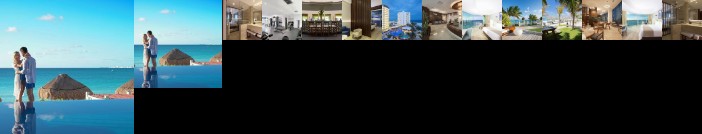 Reflect Cancun Resort & Spa
