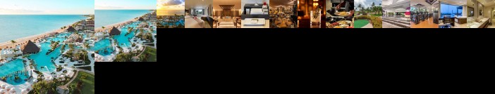 Moon Palace Cancun - All Inclusive