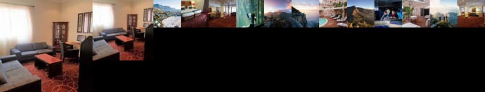 Lady Hamilton Hotel Cape Town