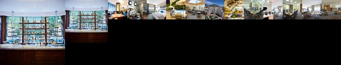 Southern Sun Waterfront Cape Town