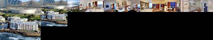Radisson Blu Hotel Waterfront Cape Town