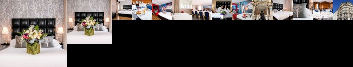 The Royal Hotel Cardiff