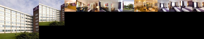 Premier Inn Cardiff North