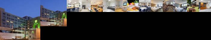 Holiday Inn Cardiff City