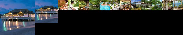 Sandals Halcyon Beach Resort & Spa