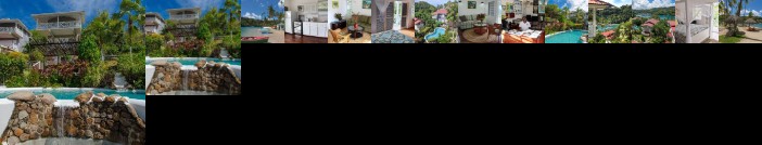 Oasis Marigot Anse la Raye