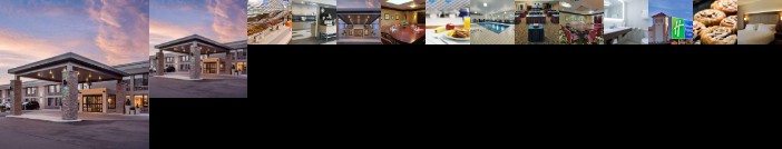 Holiday Inn Express Hotel & Suites Charlottetown