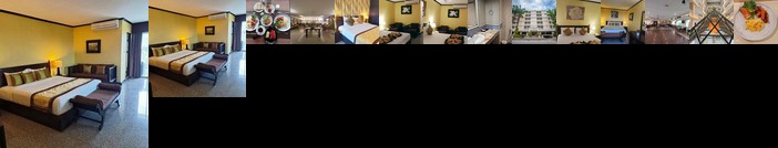 Royal Peninsula Hotel Chiangmai