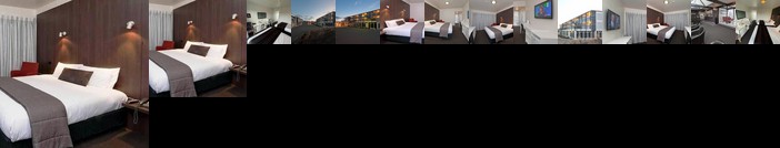 The Ashley Hotel Christchurch