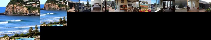 Cave Rock Guest House