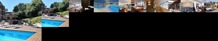 Hotel Restaurant Nivelles Sud Van Der Valk