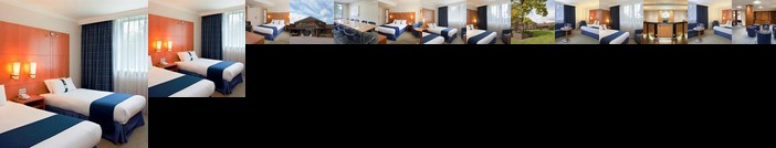 Holiday Inn High Wycombe M40 Jct 4