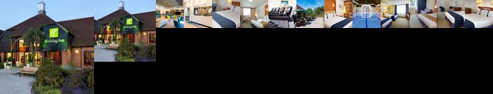 Holiday Inn Fareham Solent