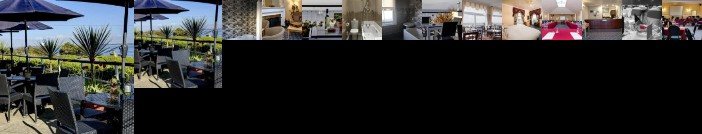 Best Western New Holmwood Hotel