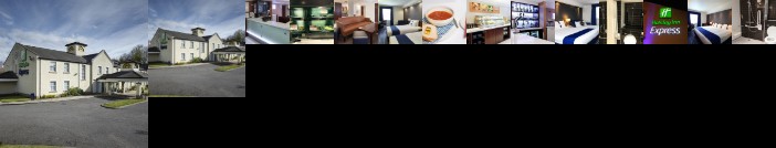 Holiday Inn Express Glenrothes