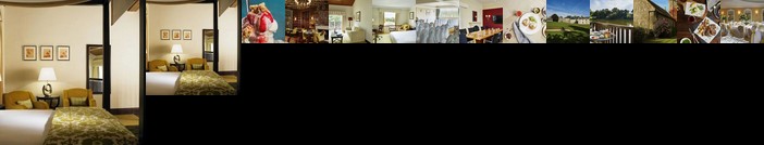 St Pierre Marriott Hotel & Country Club