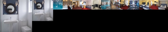 The Celtic Royal Hotel