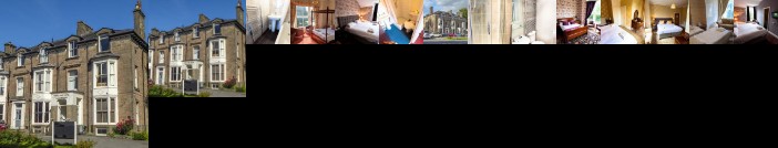 Portland Hotel Buxton