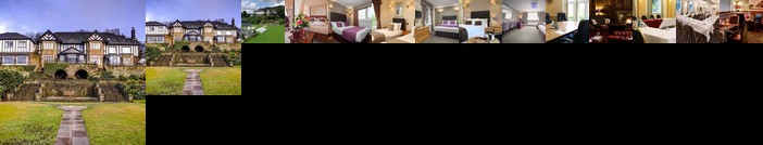 Best Western Burnley West Higher Trapp Hotel