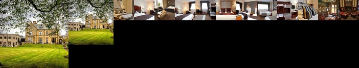 Best Western Burnley North Oaks Hotel and Leisure Club