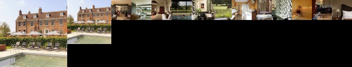 New Park Manor Hotel & Bath House Spa