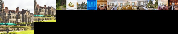 Rhinefield House Hotel