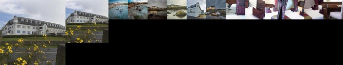 Best Western Kinloch Hotel