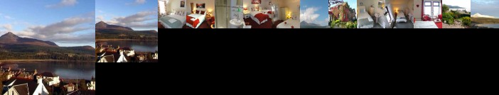 Belvedere Guest House