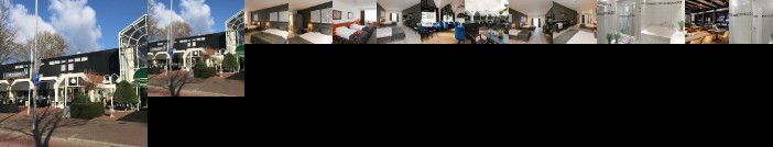 Hotel De Rustende Jager